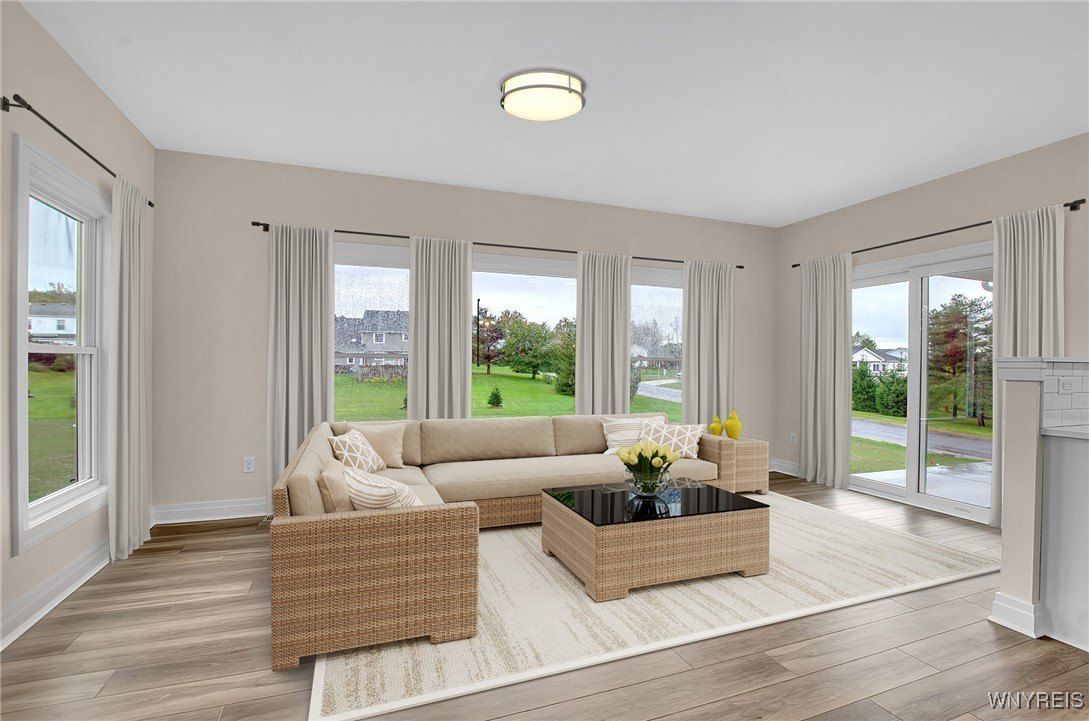 3947 Wheatfield Crossing. North Tonawanda, NY 14120