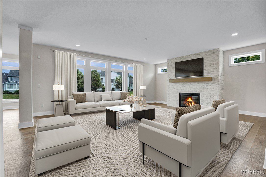 3959 Wheatfield Crossing. North Tonawanda, NY 14120