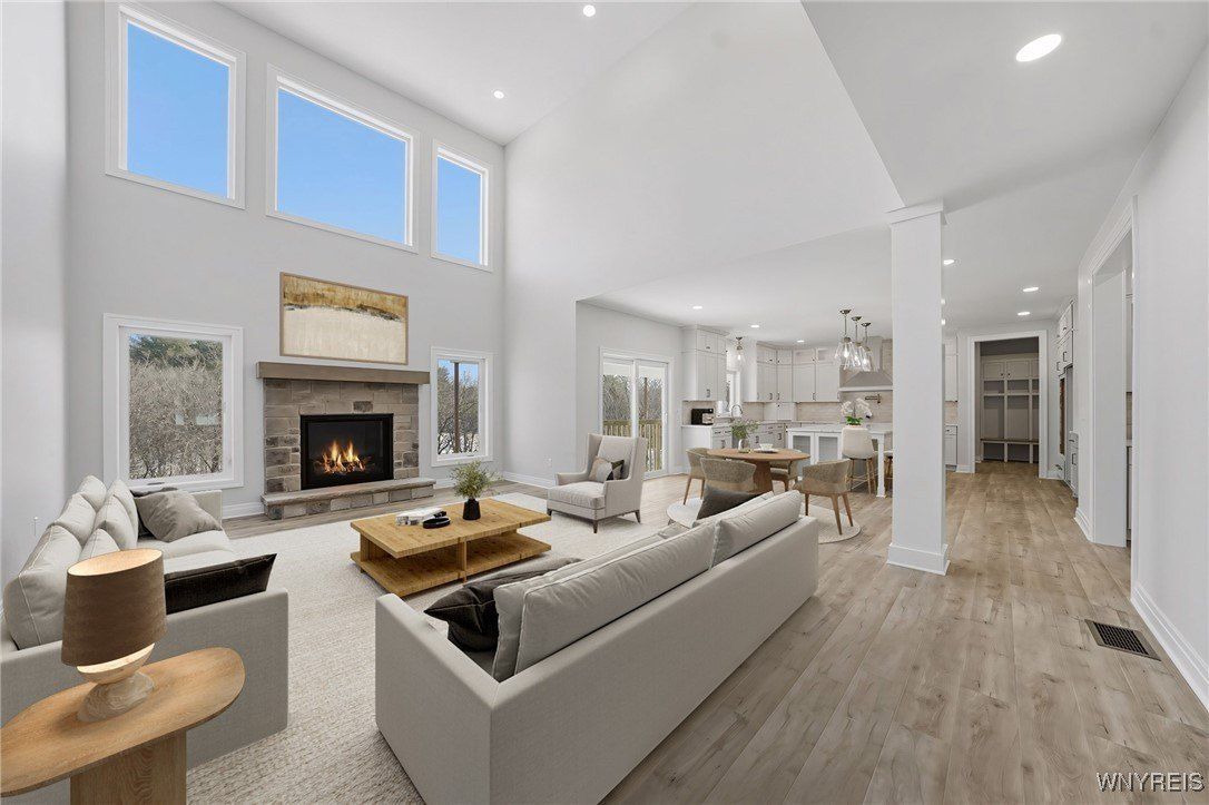 3936 Wheatfield Crossing. North Tonawanda, NY 14120