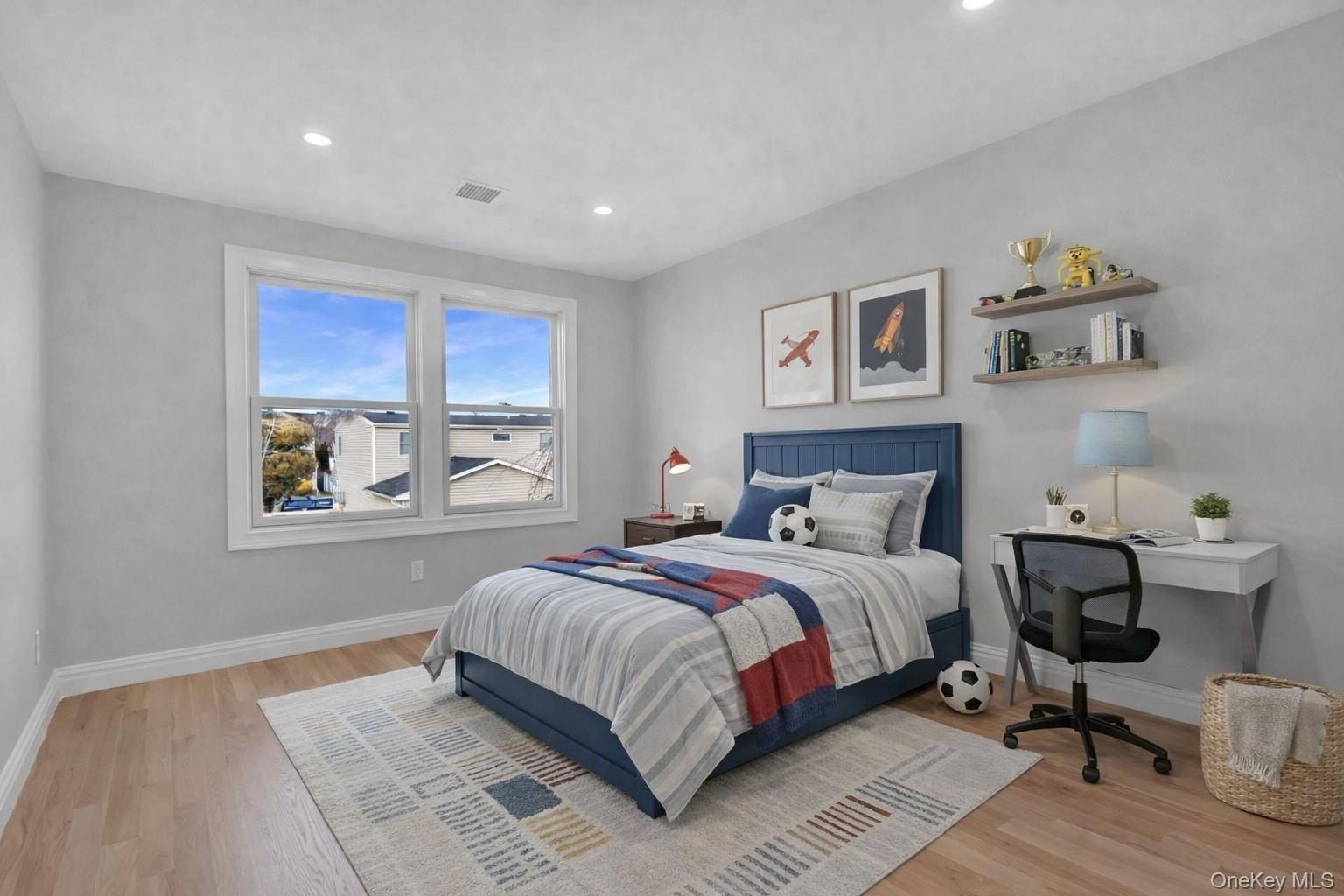 124 Mckinley Avenue. North Bellmore, NY 11710