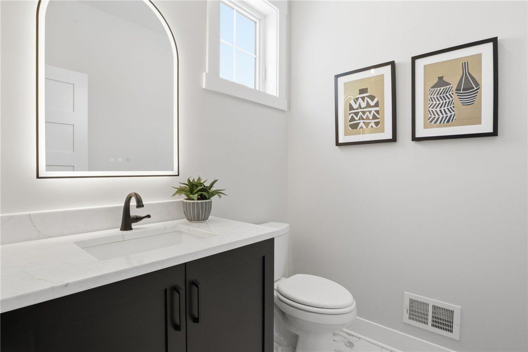 347 Rumford Road. Rochester, NY 14626