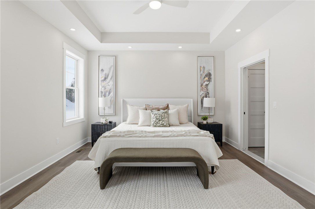 347 Rumford Road. Rochester, NY 14626