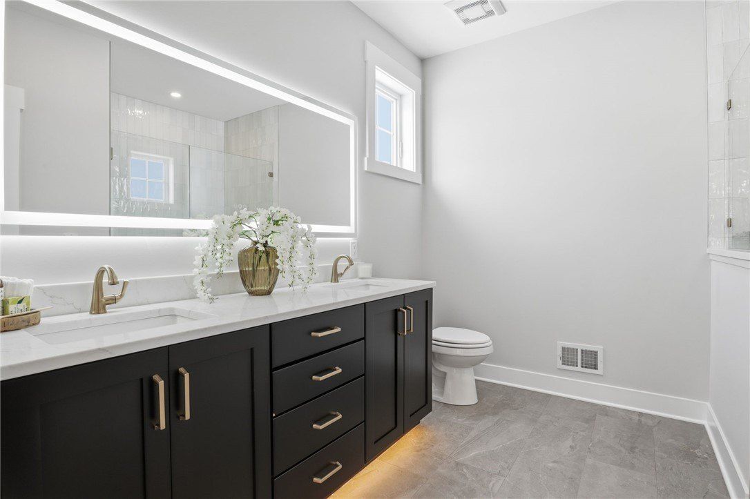 347 Rumford Road. Rochester, NY 14626