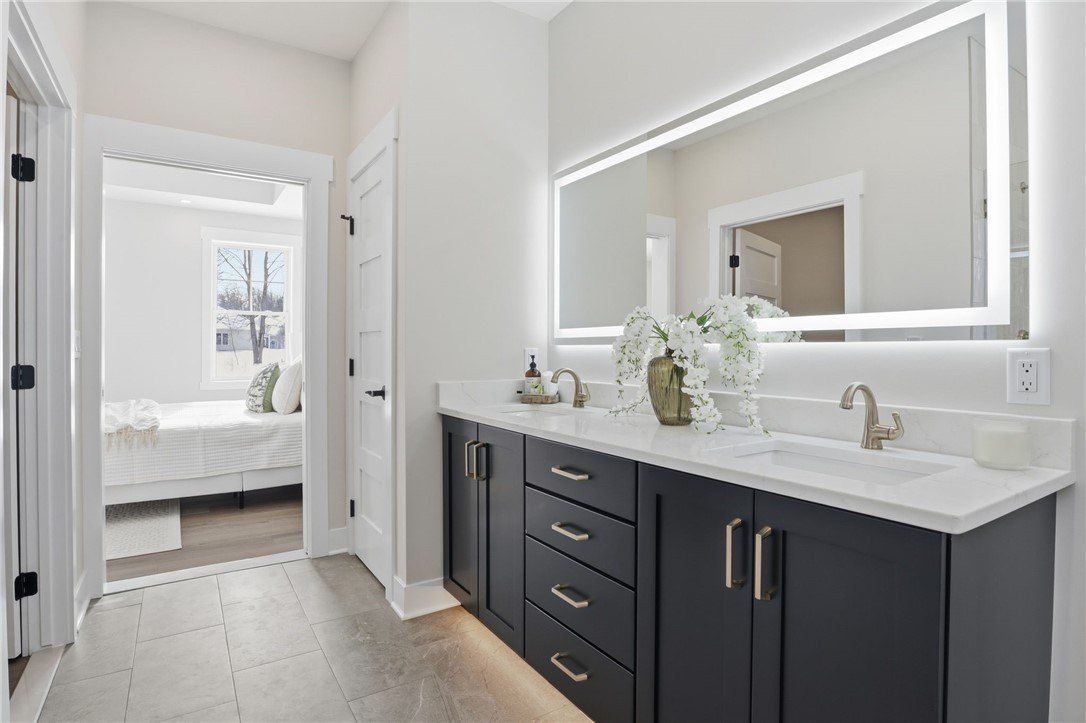 347 Rumford Road. Rochester, NY 14626