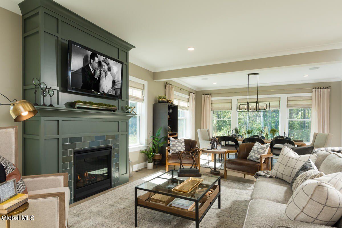 49 Cannon Royal Drive. Saratoga Springs, NY 12866