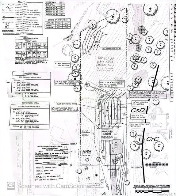 High Street. Mohegan Lake, NY 10547