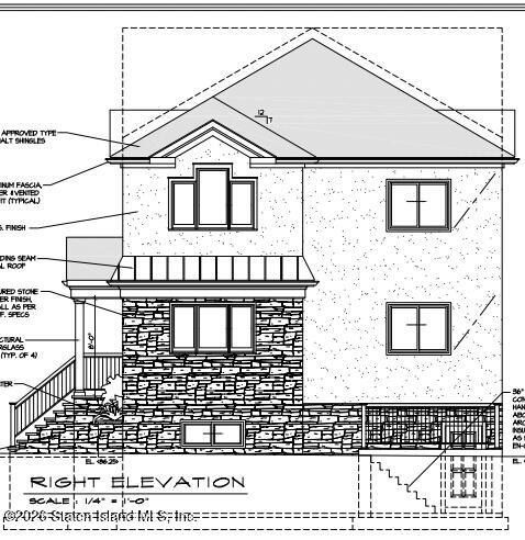 1233 Arden Avenue. Staten Island, NY 10312