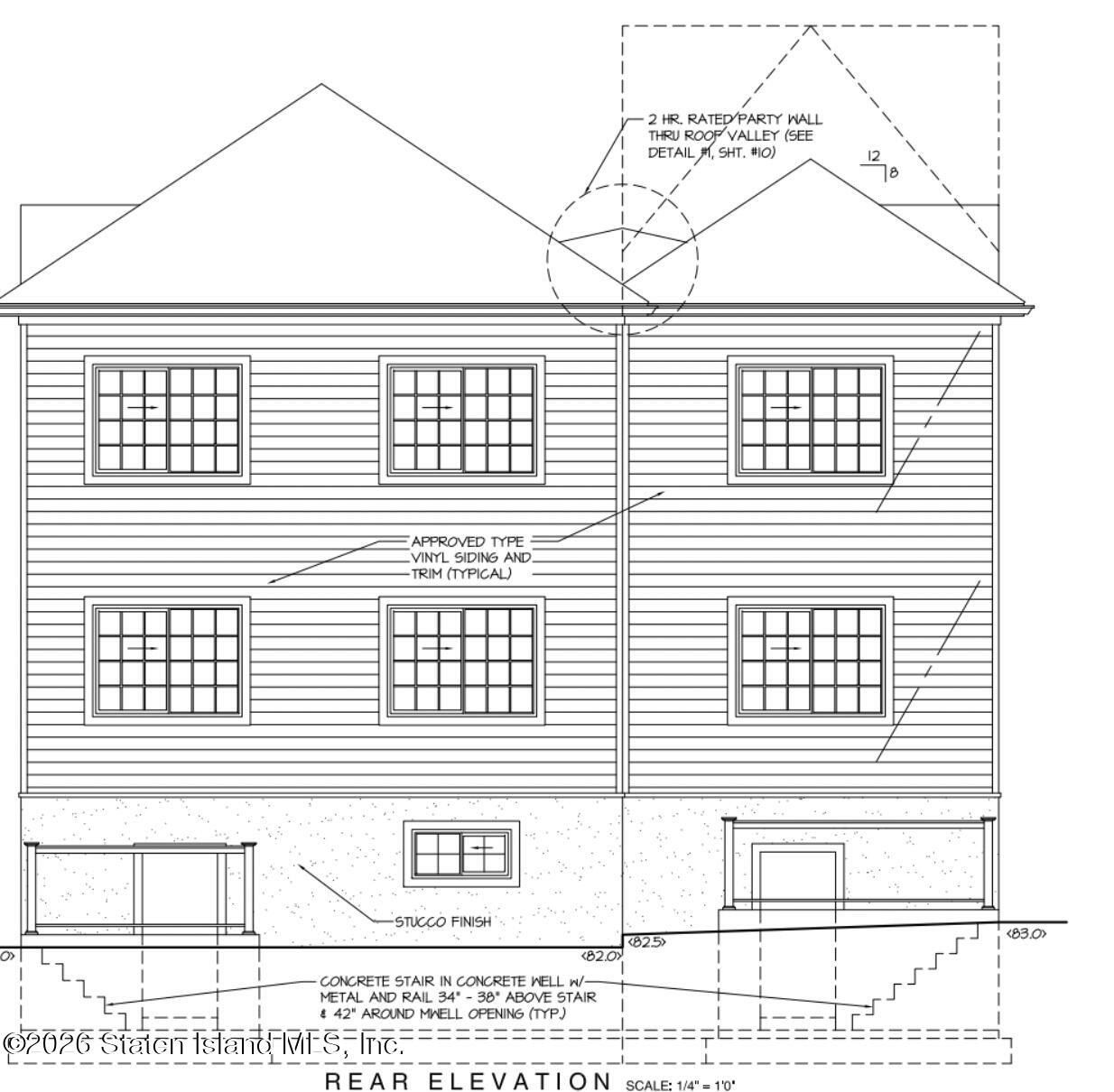 4693 Amboy Road. Staten Island, NY 10312