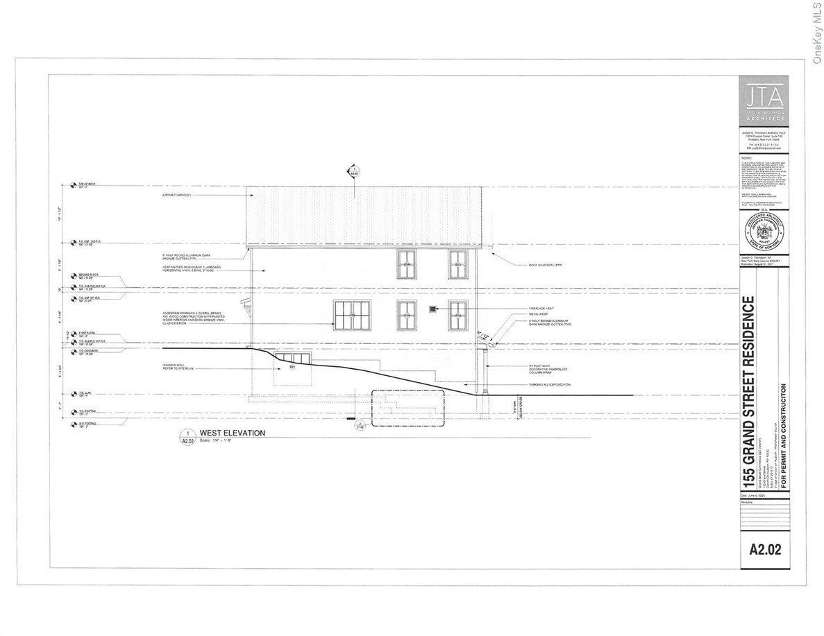 155 Grand Street. Croton On Hudson, NY 10520