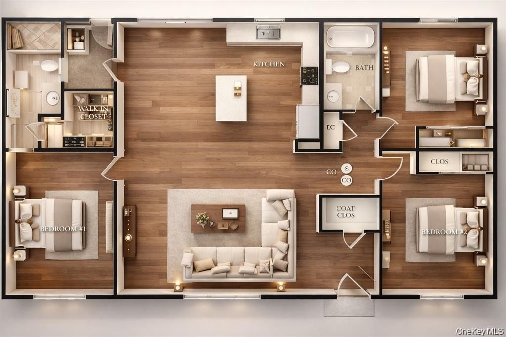 Frans Way Lot  23. Rocky Point, NY 11778