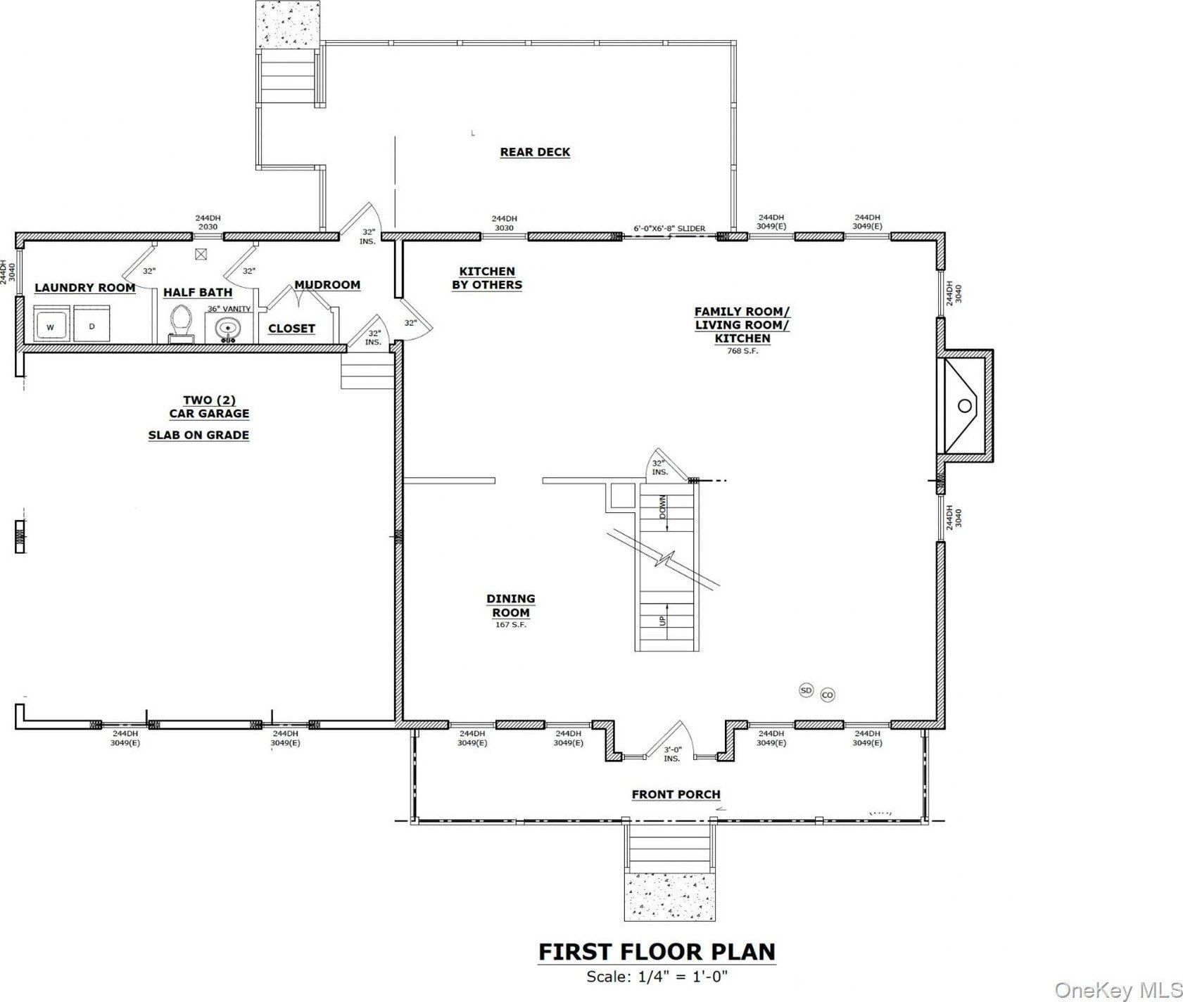 64 Bethlehem Road. New Windsor, NY 12553