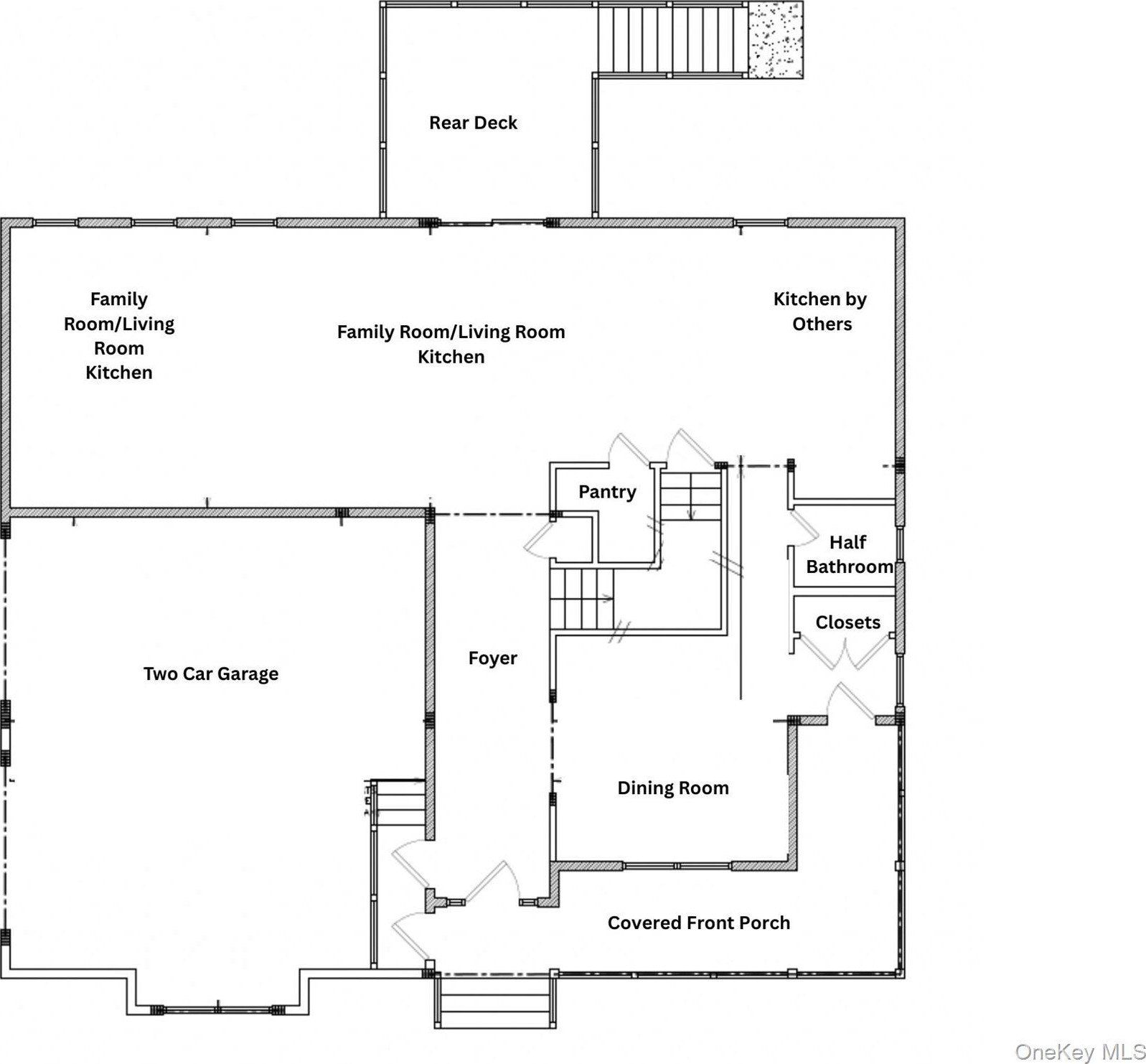 70 Bethlehem Road. New Windsor, NY 12553