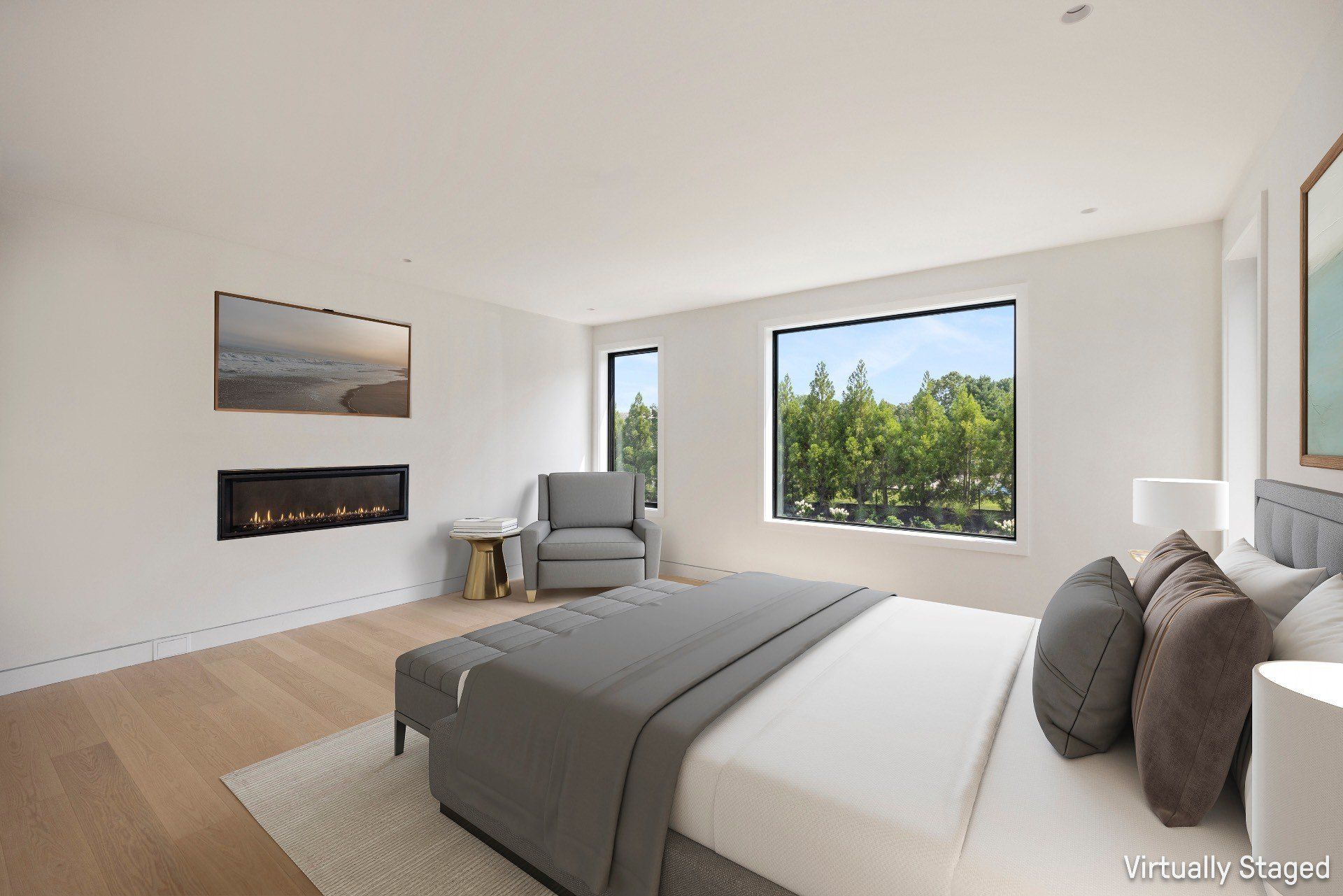 204 Head Of Pond Road. Water Mill, NY 11976