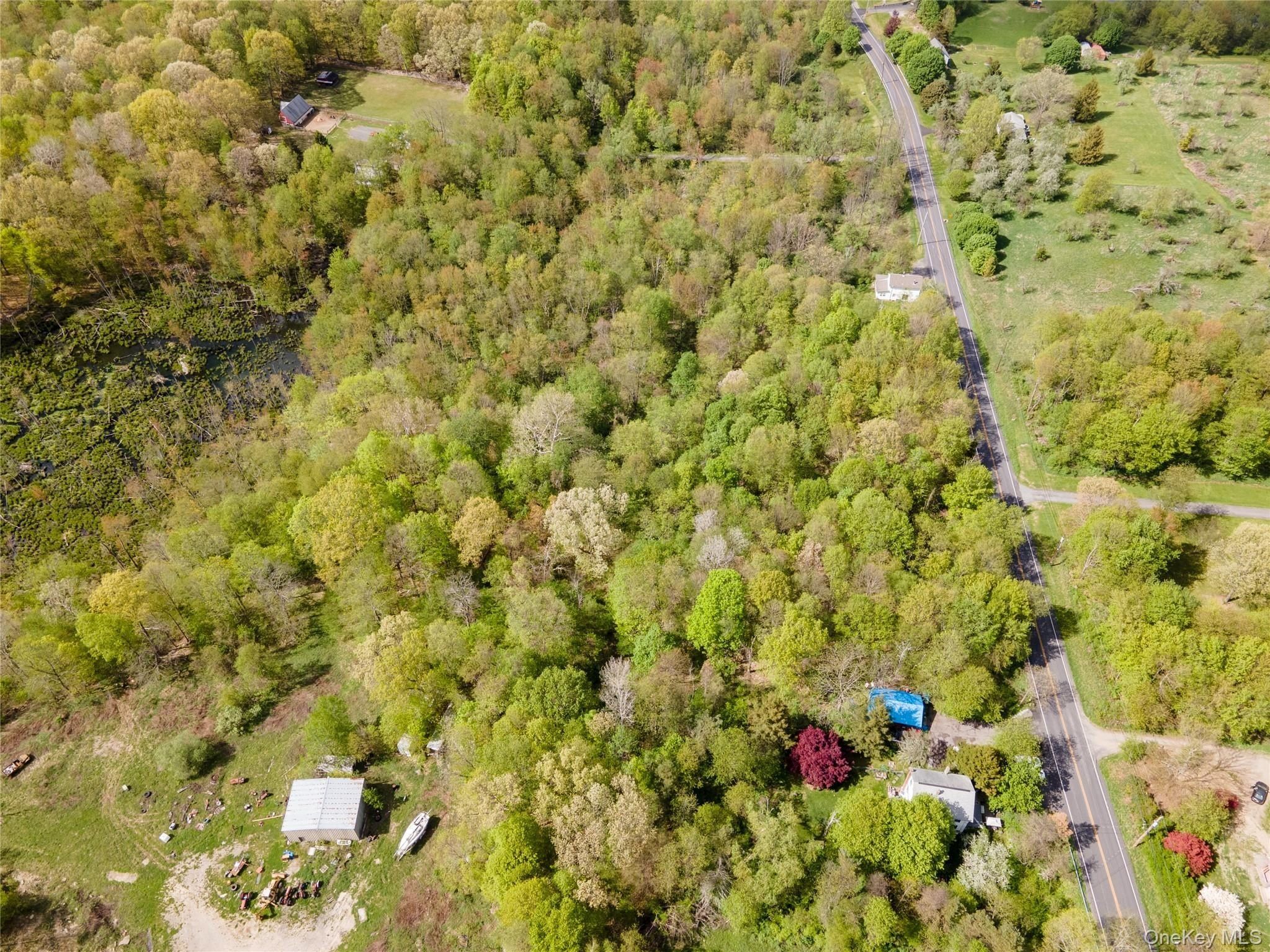 213 Tuckers Corners Road. Highland, NY 12528