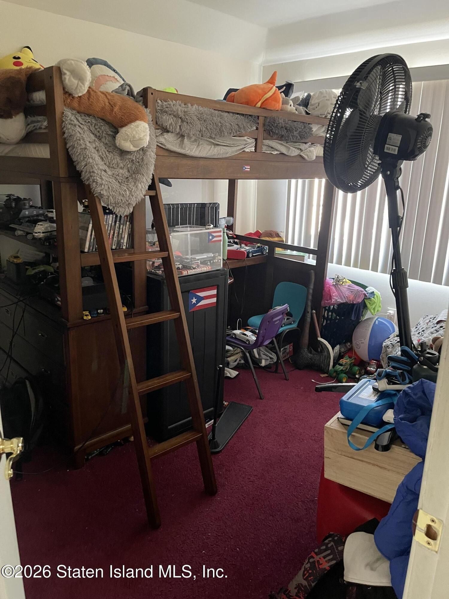 Rockland Avenue. Staten Island, NY 10314