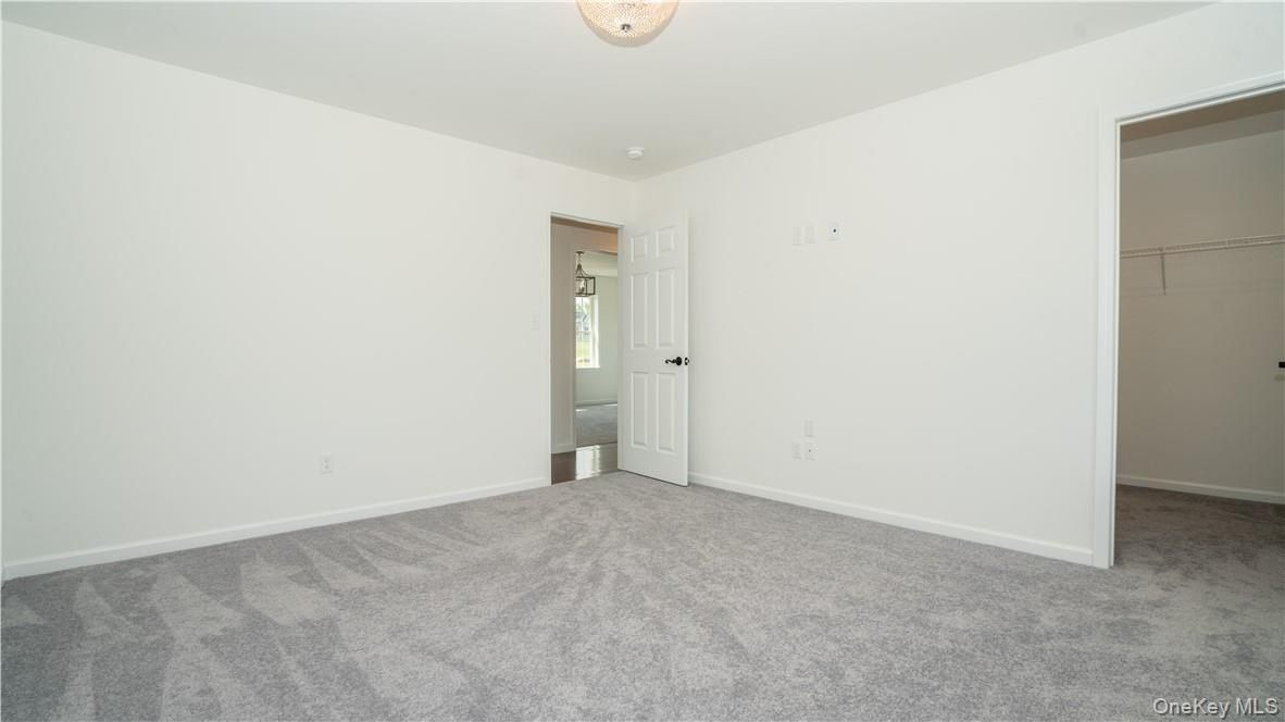 Hull Avenue. Clintondale, NY 12515