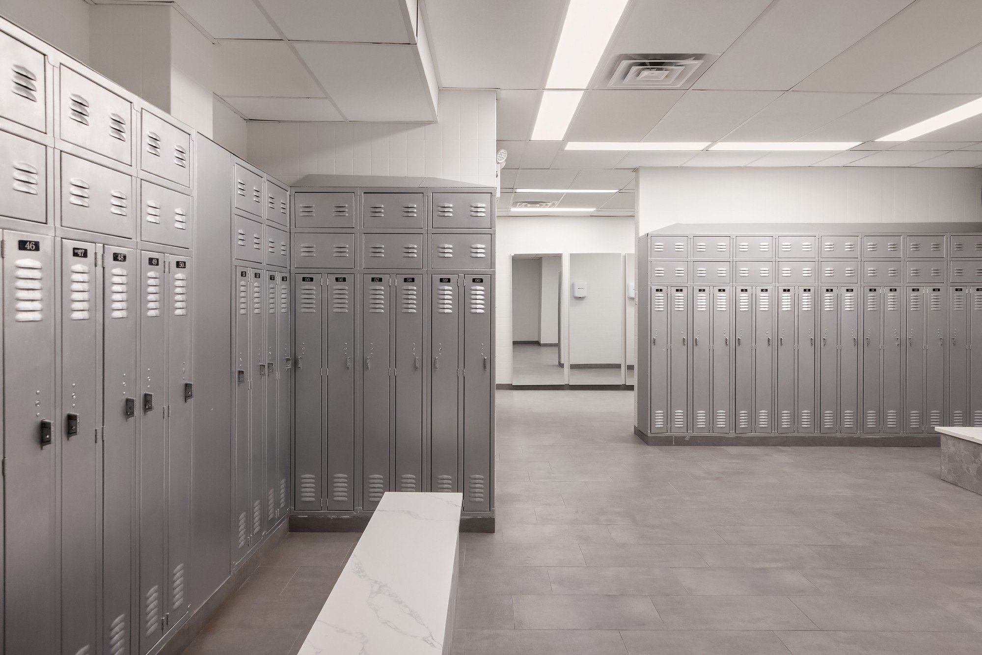 Main Street Unit. New York City, NY 10044