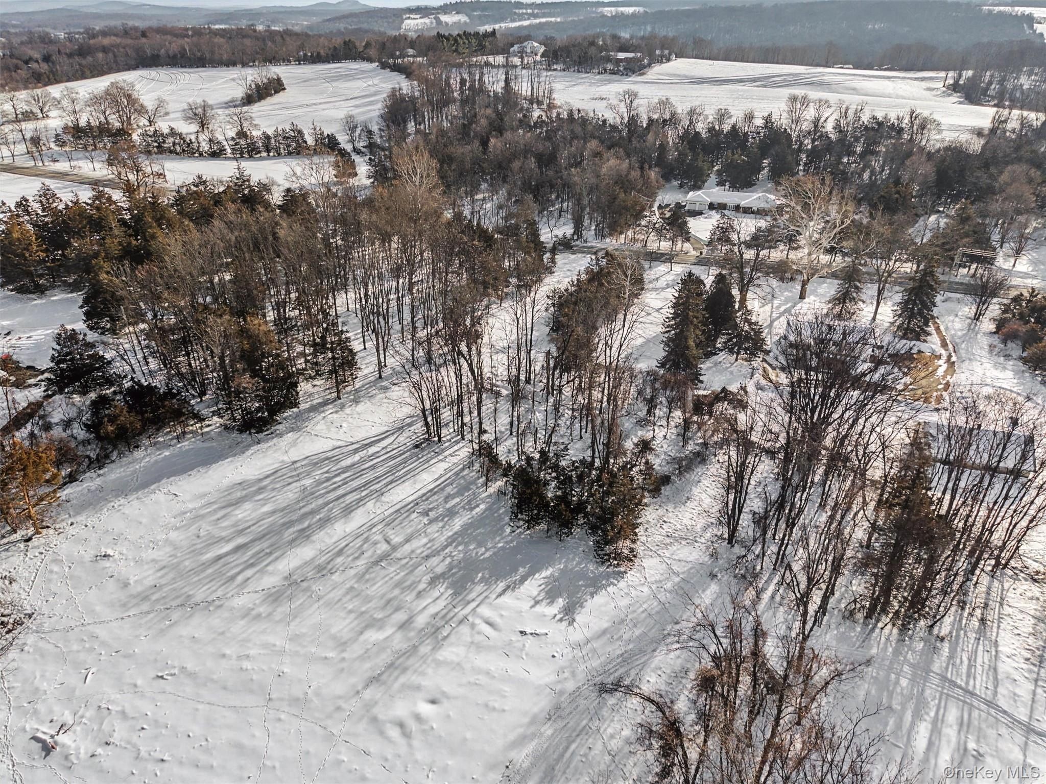 Union Corners Road. Florida, NY 10921