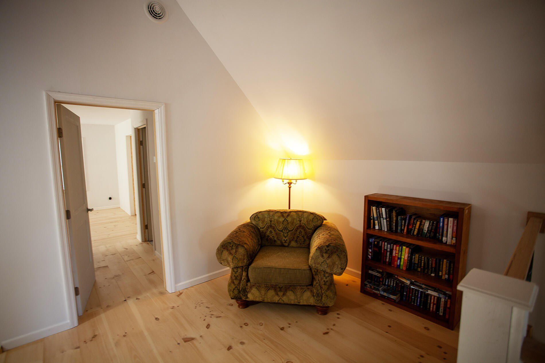 77 Stubing Lane. Newcomb, NY 12852