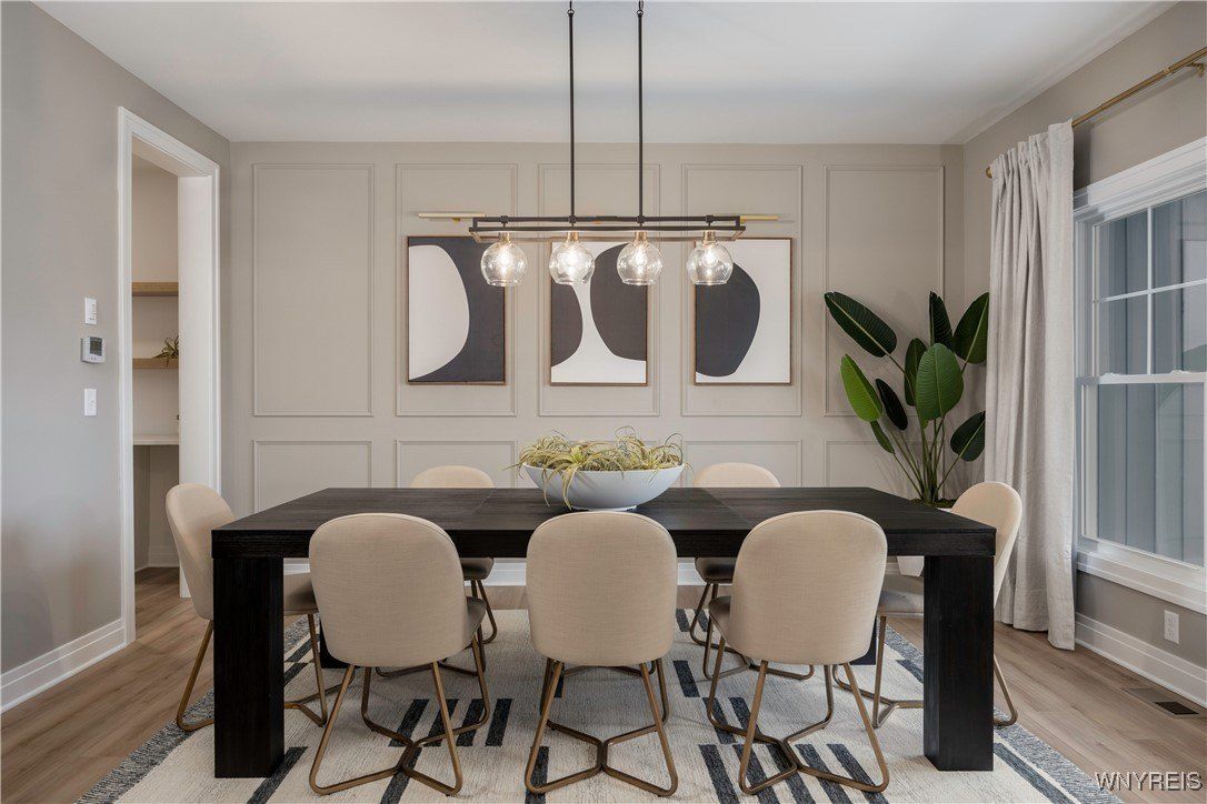 3918 Wheatfield Crossing. North Tonawanda, NY 14120