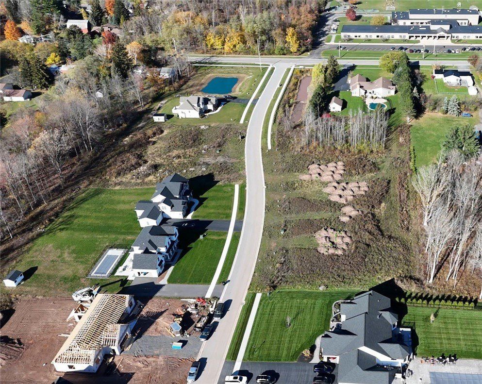 35 Colebare Way. Rochester, NY 14616