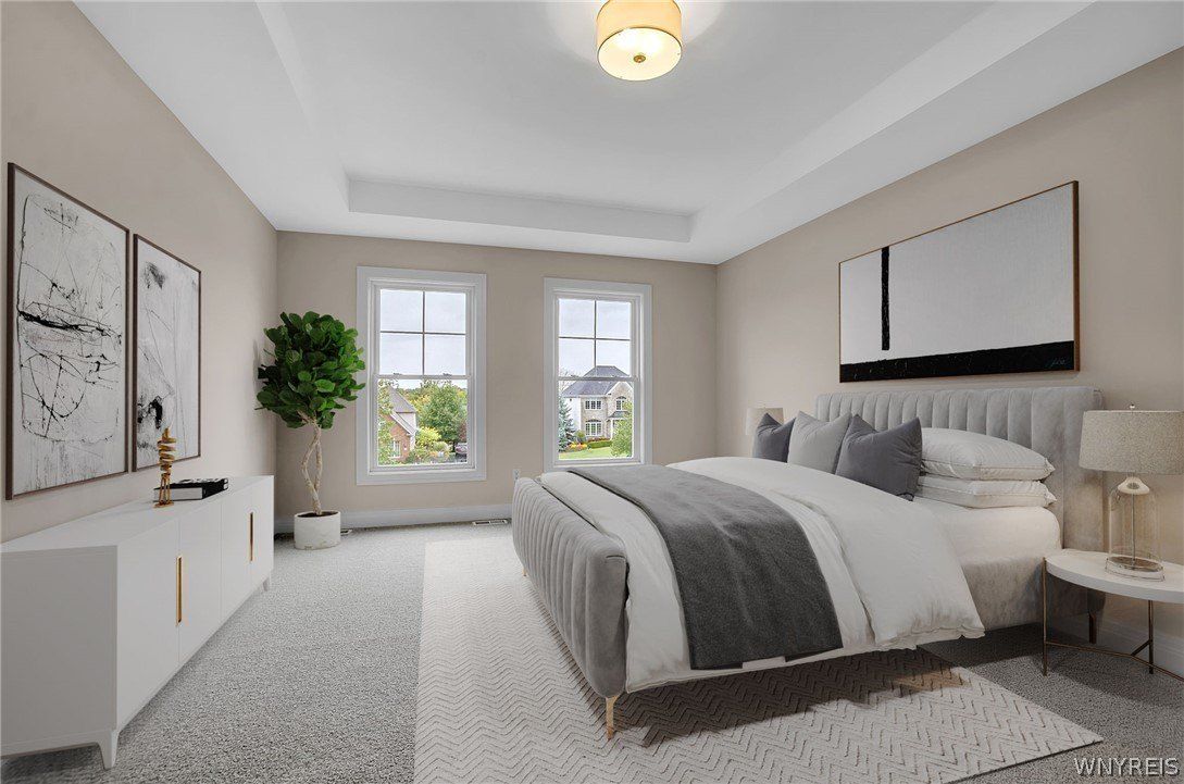 5676 Dorothy Circle. Clarence Center, NY 14032