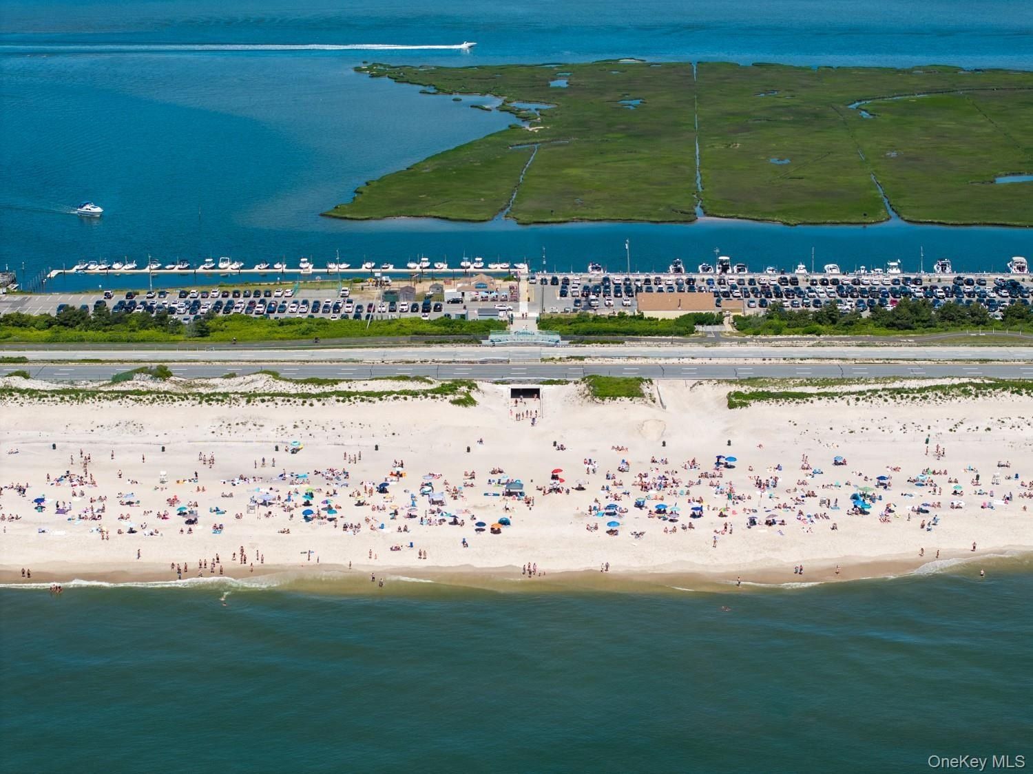 2 Cottage Walk. Gilgo Beach, NY 11702