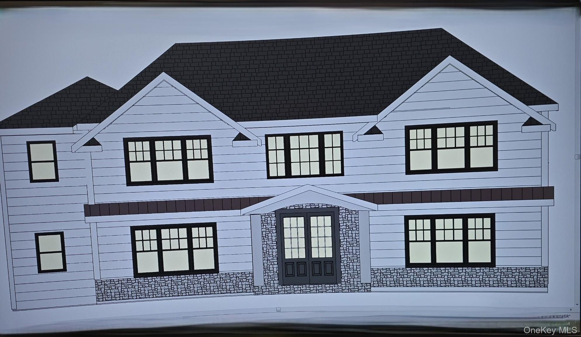 9 Van Sise Court. Syosset, NY 11791