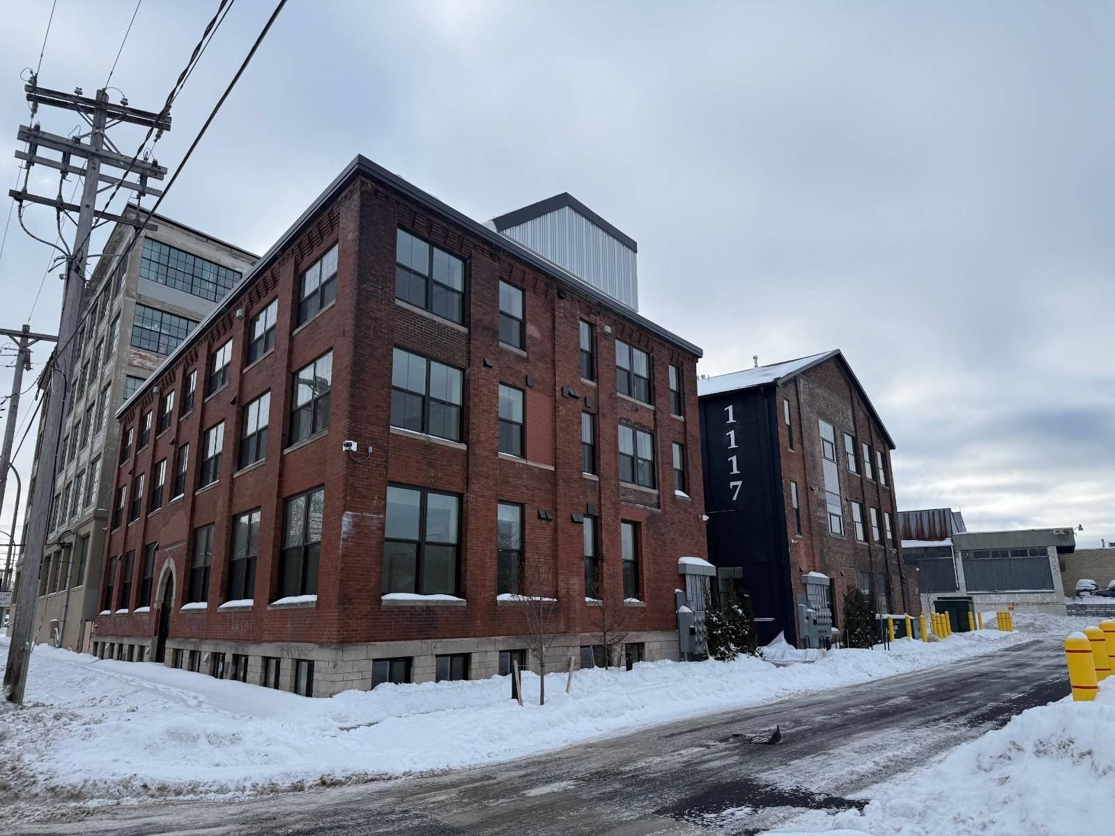 1117 W Fayette Street. Syracuse, NY 13204