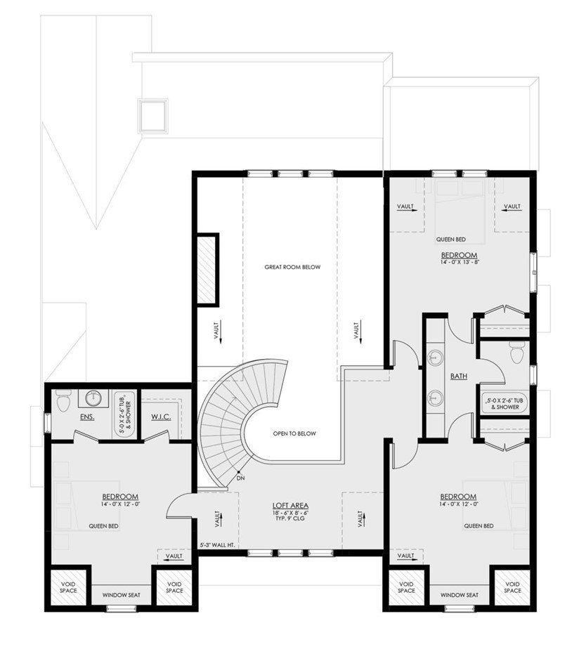 46 Dumais Ln. Penfield, NY 14526