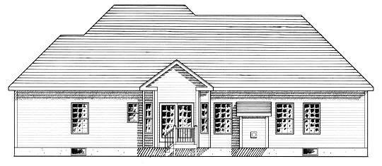 Shone Circle Lot 1. Mendon, NY 14506