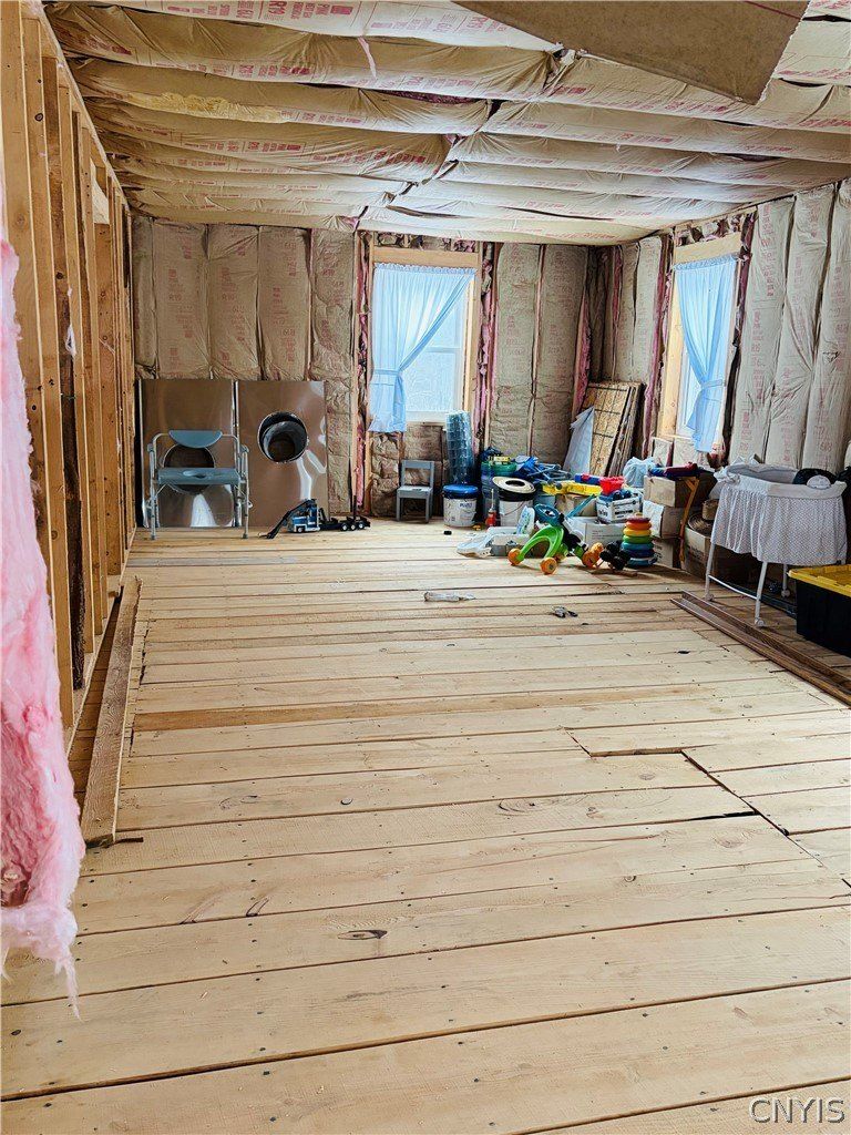 1981 Carter Slocum Road. Cincinnatus, NY 13040