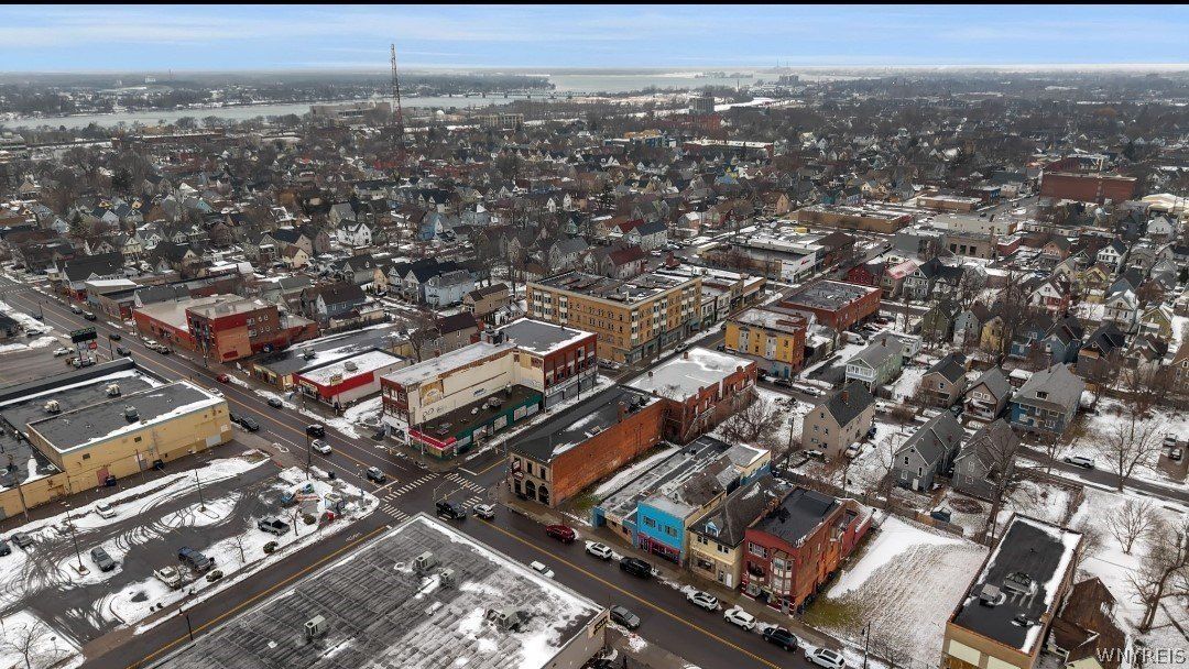 310 W Ferry Street. Buffalo, NY 14213