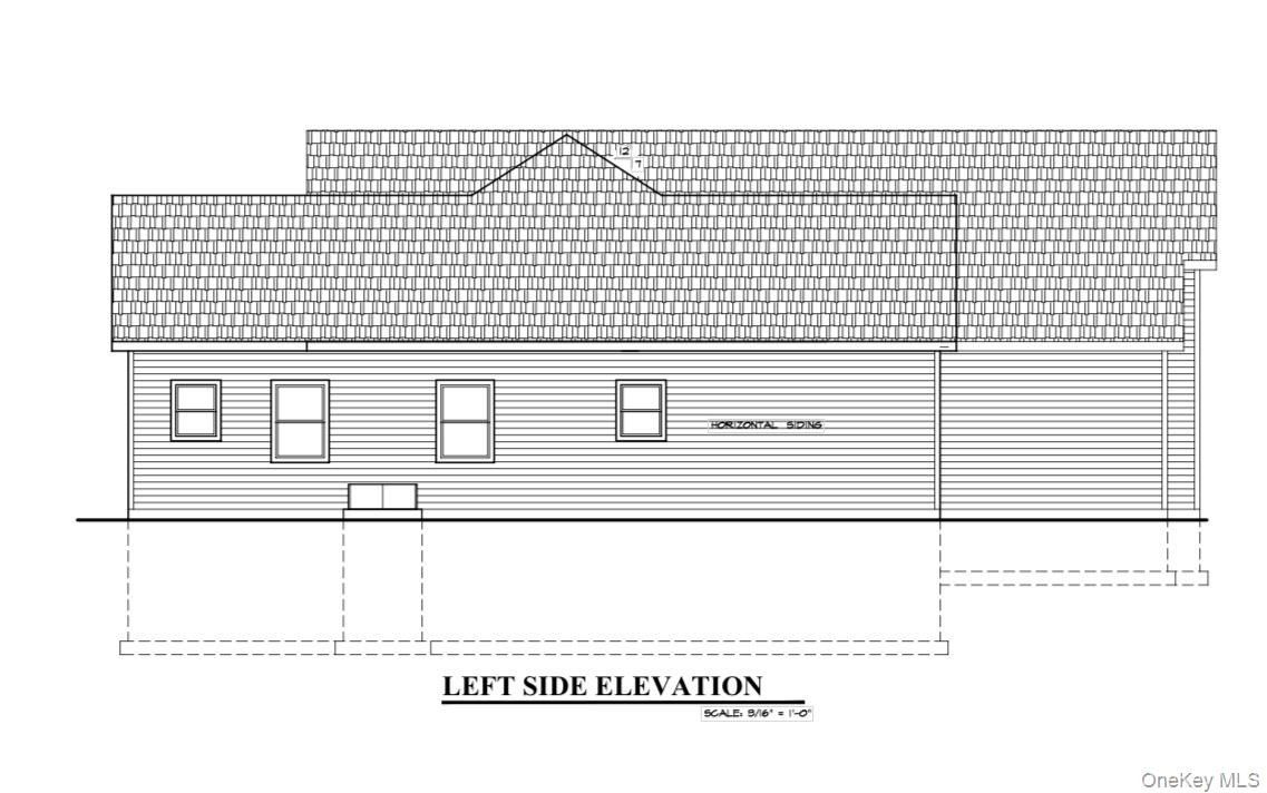 64 Peale Place. Montgomery, NY 12549