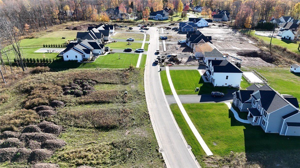 45 Colebare Way. Rochester, NY 14616