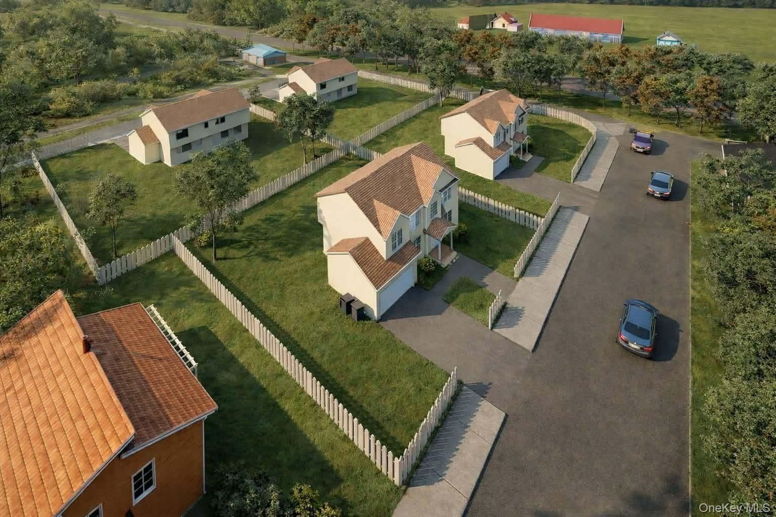 22 Avenue E. Holbrook, NY 11741