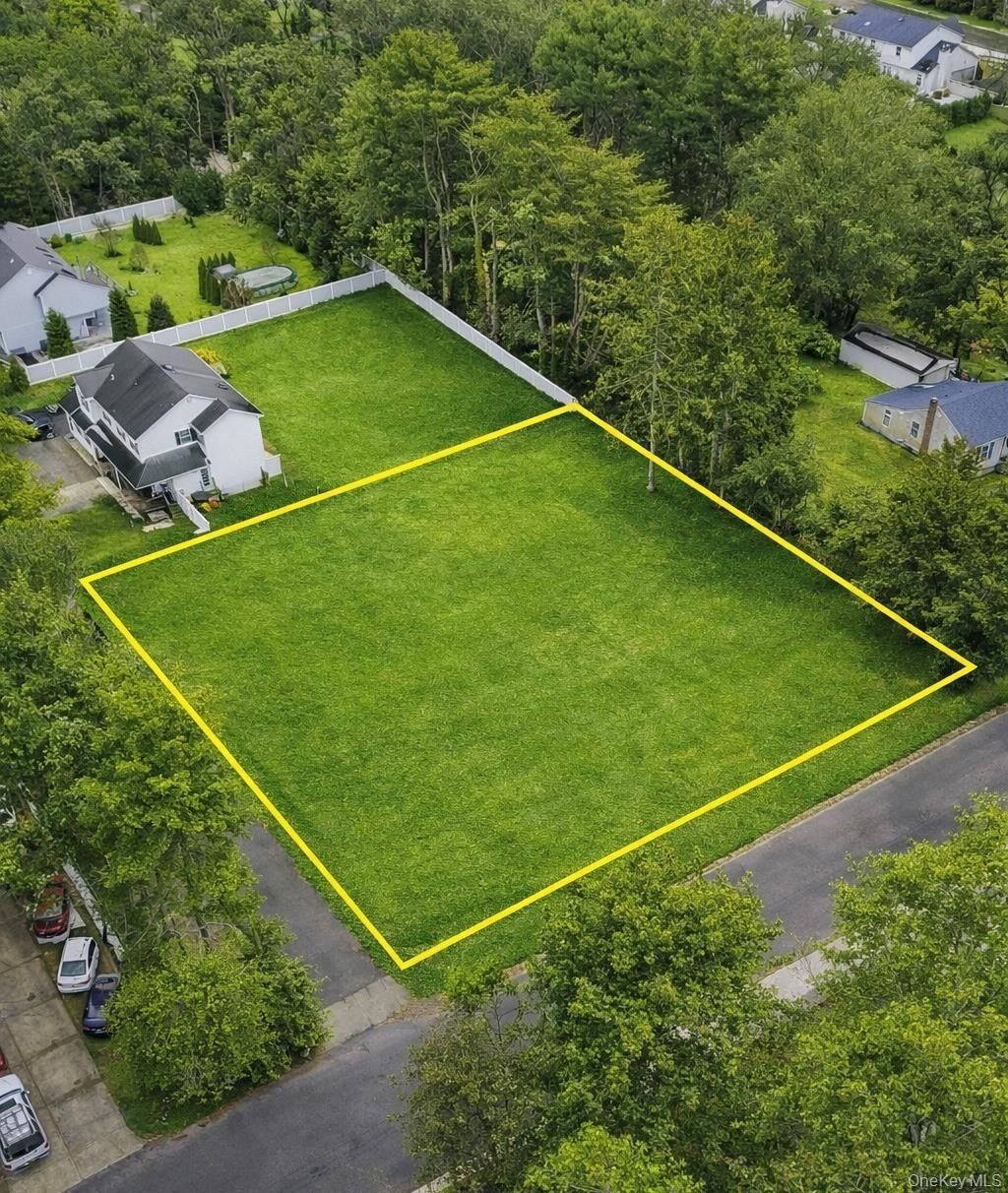 85 N Howell Avenue. Centereach, NY 11720