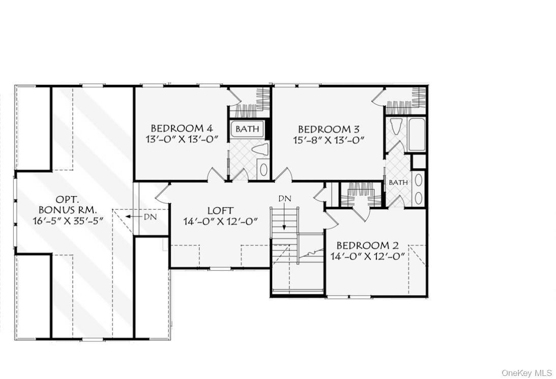 36 Breezeway Lane. Goshen, NY 10924