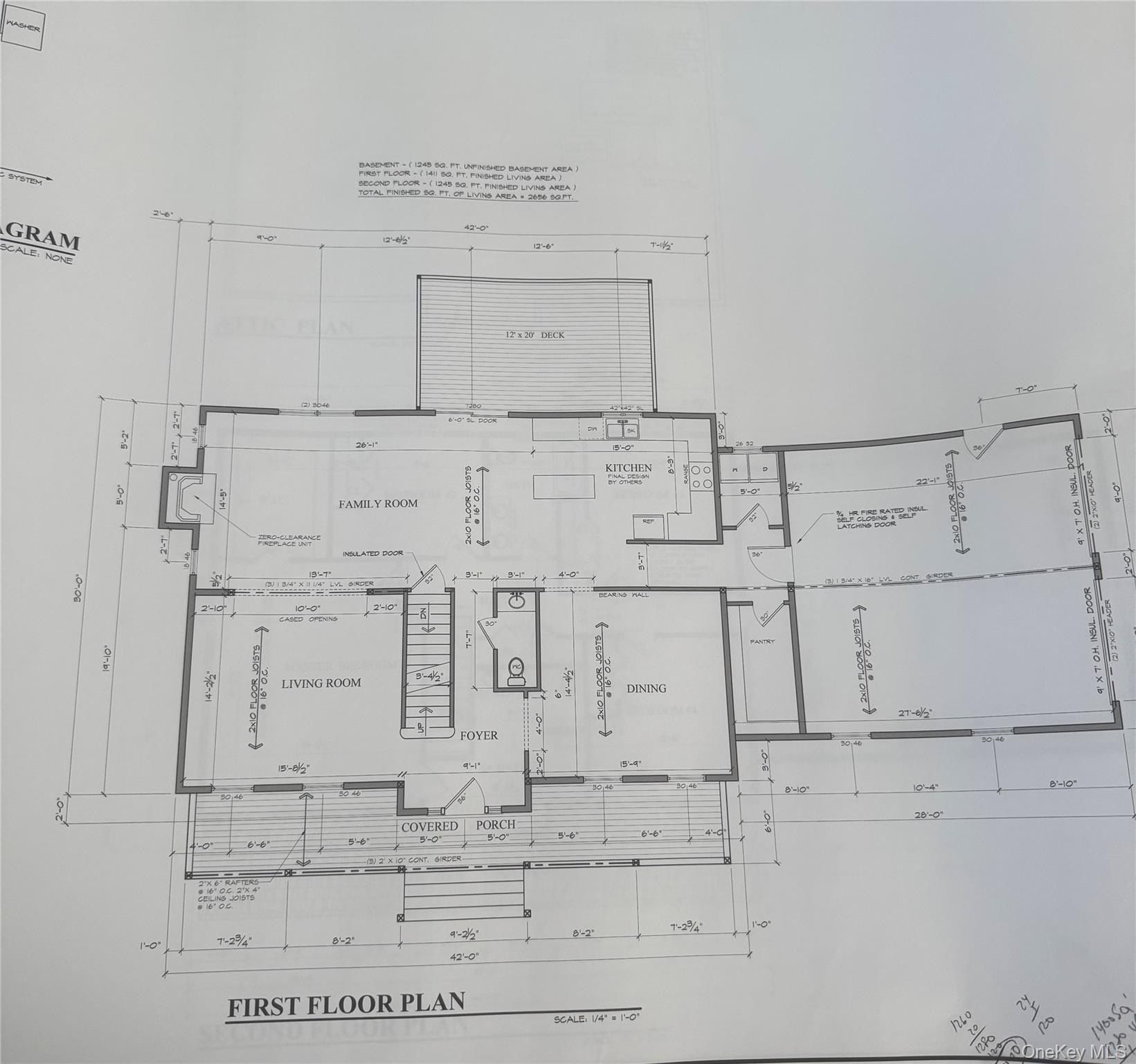  Lot 4 Wells Sweep Lane. Chester, NY 10918