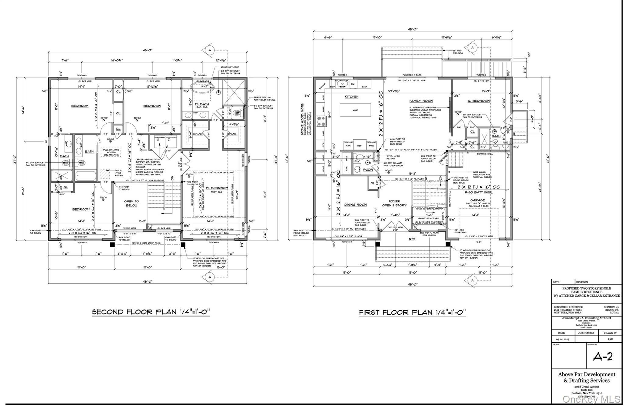 2661 Hyacinth Street. Westbury, NY 11590