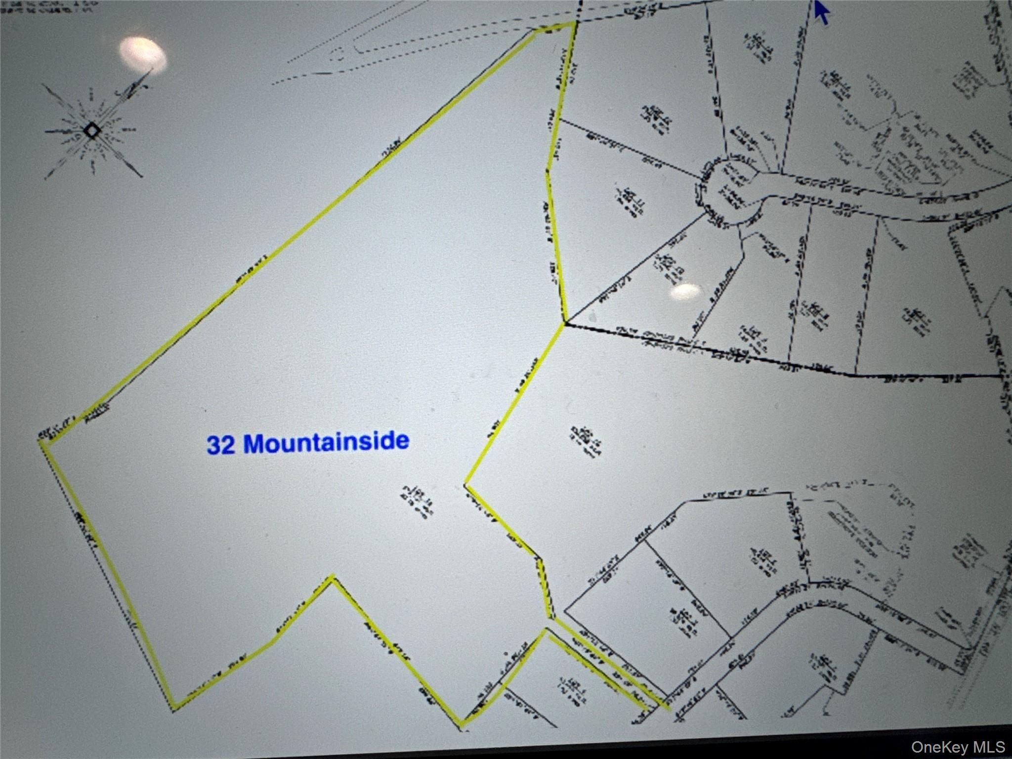 32 Mountainside Drive. Chester, NY 10918