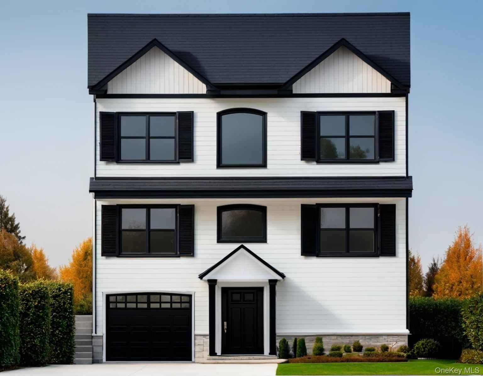 267 Roosevelt Avenue. Freeport, NY 11520