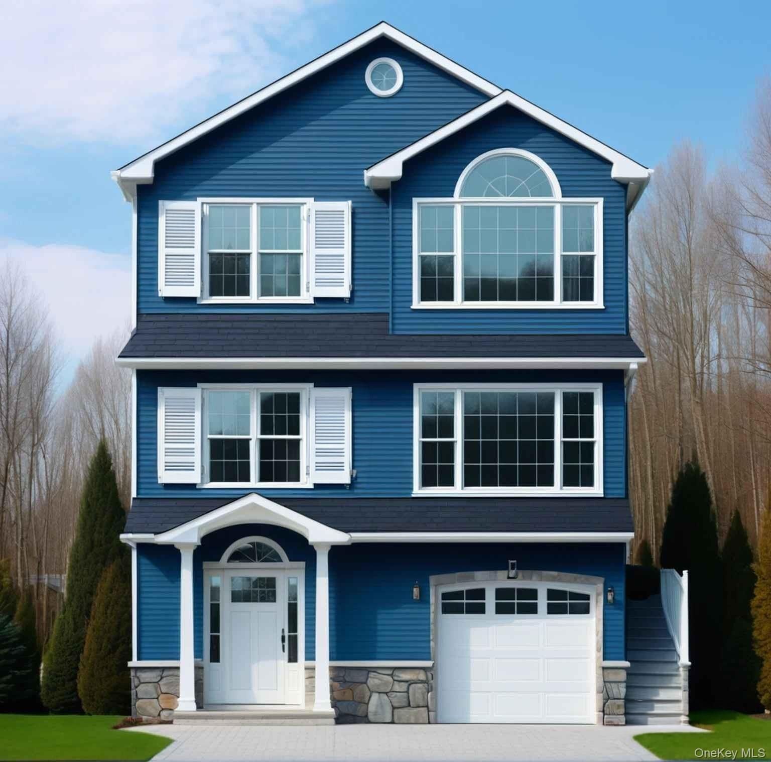 265 Roosevelt Avenue. Freeport, NY 11520