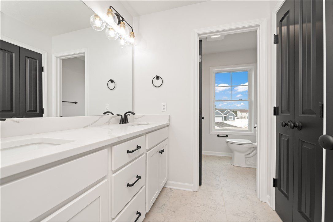 1009 Via Angelo Custode. Hilton, NY 14468