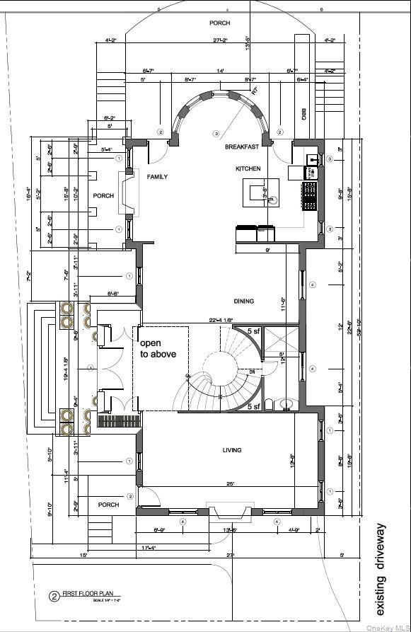 1033 Burton Street. Beechhurst, NY 11357