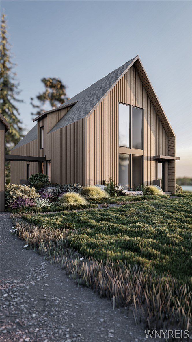 6801 Maple Road. Akron, NY 14001