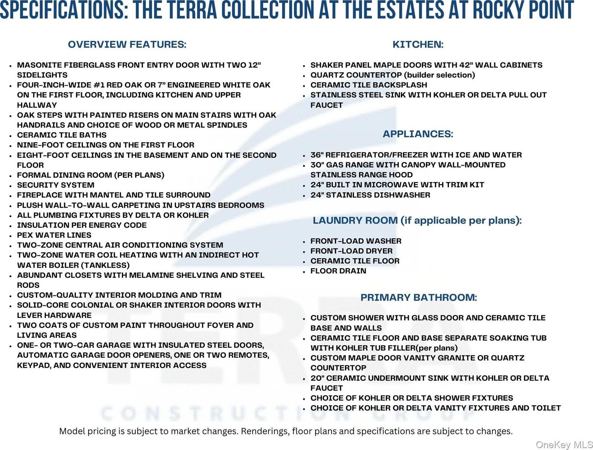 Gail Drive Lot 37. Rocky Point, NY 11778