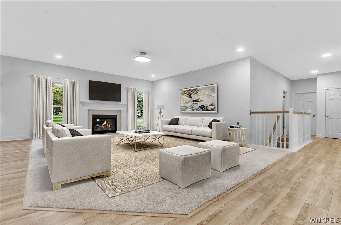 410 New Road. East Amherst, NY 14051