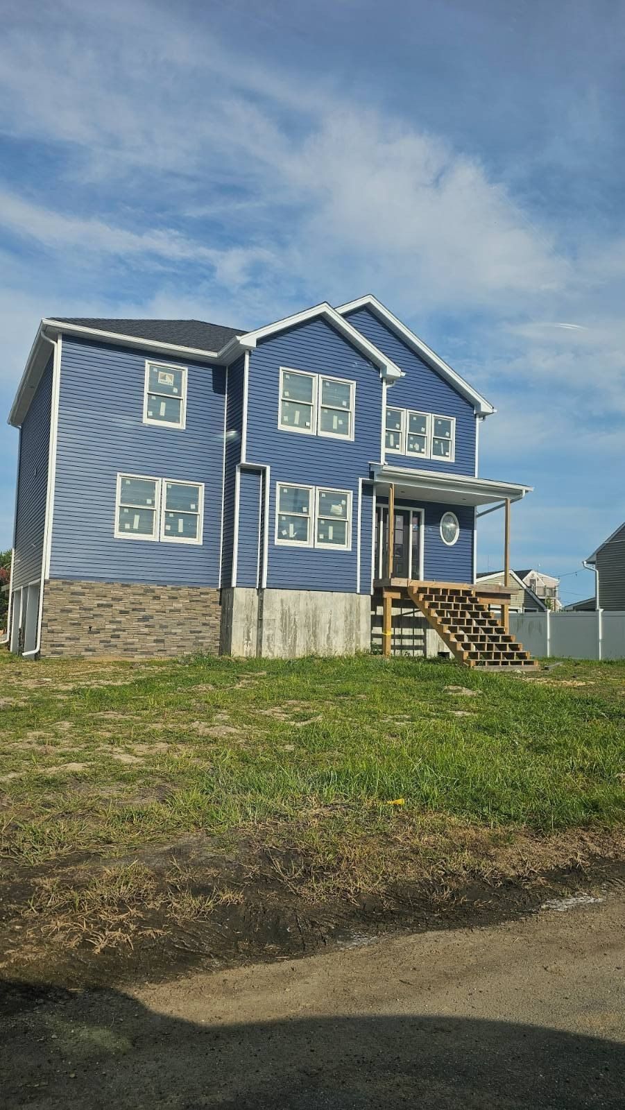 851 Bay Drive West. West Islip, NY 11795