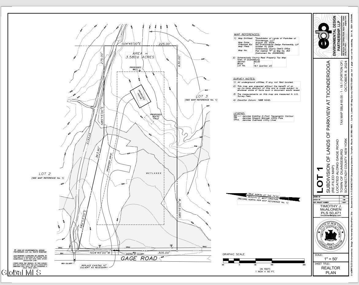 453 Gage Road. Delanson, NY 12053